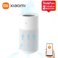 Gambar Mijia Smart Evaporative Humidifiers 2 Air Purifier 600Ml/H dari Toko Unik Import undefined 1 Tokopedia