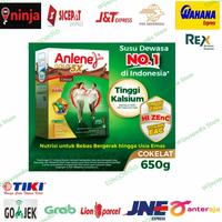 Gambar Anlene Gold Plus 650Gr Coklat Berkualitas dari TheBig Bag undefined 1 Tokopedia