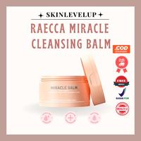 Gambar Raecca Miracle Cleansing Balm Raecca Beauty Care Official Store Diskon dari lusiane shop- undefined 1 Tokopedia