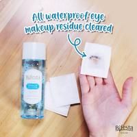 Gambar Bifesta Pembersih Make up Eye Lip Make up Remover Made in Japan 100 dari lusiane shop- undefined 4 Tokopedia
