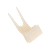 Gambar Rms 4Pcs Birds Parrots Fruit Fork Pet Supplies Plastic Food Hold dari rmsederhana89 undefined 4 Tokopedia