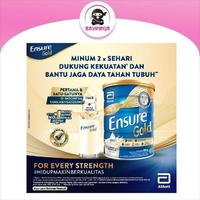 Gambar Ensure Gold Vanila 850 G Tbk dari TheBig Bag undefined 2 Tokopedia