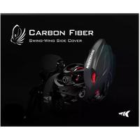 Gambar KastKing Speed Demon Elite Baitcasting 10.5:1 Gear Ratio 101 Ball dari Azizah nana undefined 5 Tokopedia