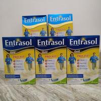 Gambar Entrasol Gold 600Gr Terlaris dari TheBig Bag undefined 3 Tokopedia