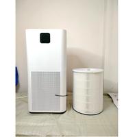 Gambar Air Purifier KJ-511 True HEPA Filter Tingkat Pengiriman Udara Bersih dari tesya@ undefined 3 Tokopedia