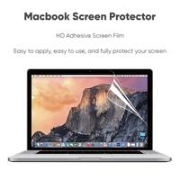 Gambar Macbook Screen Guard Screen Protector for Air/Pro 13" 14" Antigores - A2941 dari Jenessca Shop undefined 3 Tokopedia