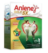 Gambar Anlene Gold 900Gr (Coklat, Original) Tbk dari TheBig Bag undefined 2 Tokopedia