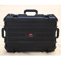 Gambar Photographic Equipment Toolbox Plastic Portable Waterproof Safety dari mumung taylor versiom undefined 4 Tokopedia