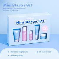 Gambar Promo Harlette Mini Starter Set Untuk Yang Takut Ga Cocok Diskon dari mayang store- undefined 1 Tokopedia