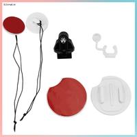 Gambar 8-in-1 Surfing Surfboard Set Snowboard Mount Expansion Pack Kit Tether dari MIEAYAMMETRO undefined 3 Tokopedia