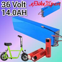 Gambar Baterai Sepeda Listrik Fiido Q1 36 Volt Cell 18650 Murah dari DHENA01_STORE undefined 5 Tokopedia