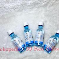 Gambar camomile waterproof eye lip make up remover the body shop Murah dari lusiane shop- undefined 2 Tokopedia