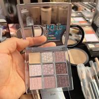 Gambar Dior Eyeshadow Dior Backstage Eyeshadow Palette Dior Eyeshadow dari nilam shop- undefined 1 Tokopedia