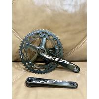 Gambar Crankset SkeAce 49T BCD 144 BB Kotak Berkualitas dari TOKO-ISAD undefined 1 Tokopedia