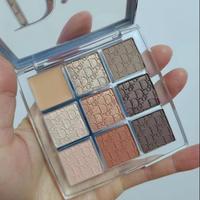 Gambar Dior Eyeshadow Dior Backstage Eyeshadow Palette Dior Eyeshadow dari nilam shop- undefined 3 Tokopedia