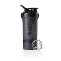 Gambar BlenderBottle ProStak System 650 ml with Pill Protein Storage dari akirohali_shope undefined 2 Tokopedia
