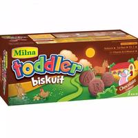 Gambar hln milna toodler biskuit coklat/keju 110 gr - Coklat dari Holand Baby undefined 3 Tokopedia