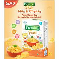 Gambar hln promina pasta mac & cheese 1 tahun - CREAMY C SPINAC dari Holand Baby undefined 1 Tokopedia