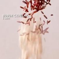 Gambar hln cerelac beras merah 120gr . cerelac redrice bubur bayi dari Holand Baby undefined 3 Tokopedia