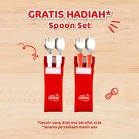 Gambar hln nestle cerelac homestyle meals tim ayam wortel 100gx5pcs free dari Holand Baby undefined 2 Tokopedia