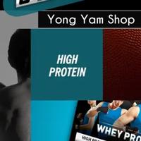 Gambar L-Men Gain Mass 500gr Lmen Gainmass Susu Whey Protein Suplemen Fitness dari tokobangotong undefined 3 Tokopedia