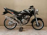 Gambar STIKER STRIPING SCORPIO Z 2007 dari Harun Nur KhasanZ undefined 2 Tokopedia