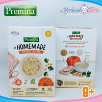 Gambar hln promina 8+ homemade ayam brokoli labu - Ayam Brokoli LK dari Holand Baby undefined 1 Tokopedia
