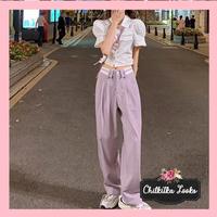 Gambar CHILKITKA FASHION kemeja wanita warna/Baru Selebriti - Kemeja, S dari Chilkitka Looks undefined 1 Tokopedia