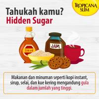 Gambar h✓6y tropicana slim sweetener lemon-c - pengganti gula x✓6v dari parsaulianitrends undefined 4 Tokopedia