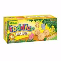 Gambar hln milna toodler biskuit coklat/keju 110 gr - Coklat dari Holand Baby undefined 2 Tokopedia