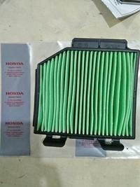 Gambar Filter udara saringan udara Air Filter honda Crf 150 dari Linda Puspita Anggini undefined 2 Tokopedia
