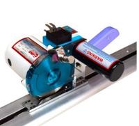 Gambar Mesin Potong Kain Bahan Gelar - End Cutting Machine ZINO ZO-260 Best dari INDOHOMESMRNG undefined 1 Tokopedia