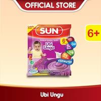 Gambar hln sun bubur sereal susu sachet - Ayam Kampung, Sachet dari Holand Baby undefined 5 Tokopedia