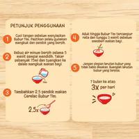 Gambar hln cerelac homestyle bubur tim - Tim sayur dari Holand Baby undefined 3 Tokopedia
