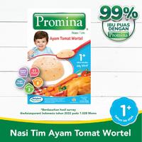 Gambar hln promina n. tim ayam tomat wortel new box 100 gr x 1 pcs dari Holand Baby undefined 1 Tokopedia