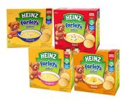 Gambar hln heinz farley's biskuit 6-24month bayi 120gr / heinz farley biskuit - original dari Holand Baby undefined 1 Tokopedia