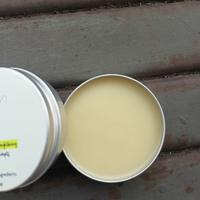 Gambar Unik Cleansing balm calming and brightening face and armpits Diskon dari auroradeyanda shop undefined 2 Tokopedia