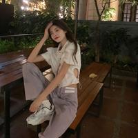Gambar CHILKITKA FASHION kemeja wanita warna/Baru Selebriti - Kemeja, S dari Chilkitka Looks undefined 2 Tokopedia