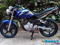Gambar STIKER STRIPING SCORPIO Z 2007 dari Harun Nur KhasanZ undefined 3 Tokopedia
