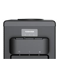 Gambar Toshiba Dispenser Air RWF-W1917TN Galon Atas - RWFW1917TN dari Sajun Electronic Serpong undefined 5 Tokopedia