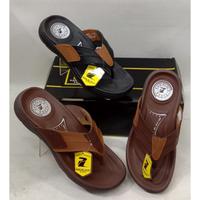 Gambar promo.!! SENDAL KULIT PAKALOLO N 1041 TERBARU 100 ORIGINAL murah dari adiba filah shop undefined 1 Tokopedia