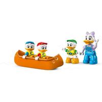 Gambar LEGO 10997 - Duplo - Camping Adventure dari Ins Point undefined 3 Tokopedia