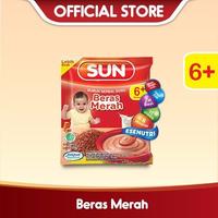 Gambar hln sun bubur sereal susu sachet - Ayam Kampung, Sachet dari Holand Baby undefined 2 Tokopedia