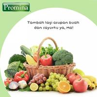 Gambar hln promina bc sachet 6+ pro bubur bayi 20 gram beras merah kacang - Beras Merah dari Holand Baby undefined 5 Tokopedia