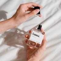 Gambar HAMBEL Parfum - Cuddle Oliver Tabrani Candu Staycation dari sakuramerahmuda shop undefined 2 Tokopedia