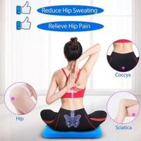 Gambar Gel Pressure Relief Cushion  | IFN dari Infinity Store29 undefined 3 Tokopedia