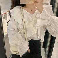 Gambar CHILKITKA FASHION Prove Versi Korea dari girl group jacket Musim - Biru, Di bawah S 45KG dari Chilkitka Looks undefined 3 Tokopedia
