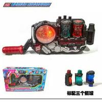 Gambar promo.!! Mainan Kamen Rider Build DX Belt Build Driver murah dari adiba filah shop undefined 2 Tokopedia