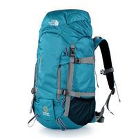 Gambar Tas Gunung Keril 45L Tas Ransel Hiking 50L Liter - Tas Outdoor - Hitam Kuning dari Bandung-Bags undefined 4 Tokopedia