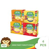 Gambar hln heinz paket farley's 120gr dari Holand Baby undefined 1 Tokopedia